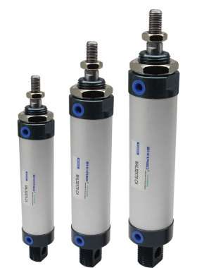 MAL25X5X10X20X30X40X60vX70X90X80*160X120-S-CA小型气动迷你气