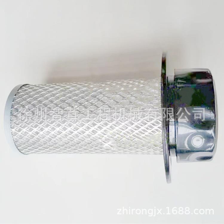 压路机油箱盖柴油箱带鼻油箱盖XSM220铲车液压油油箱配