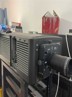 【顺庆】科视CP2220放映机