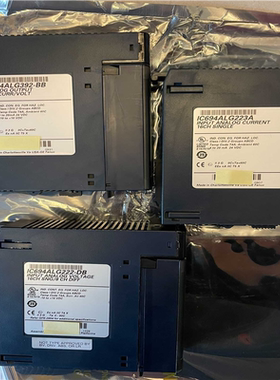 议~IC694ALG392,iC694ALG223,IC694A