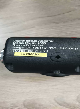 【顺庆】美国HOTAS  #测距仪 RJ-7583【议价】