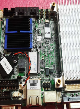 研华 PCM-9361／9362／9363等工控机板卡(崽崽配件）