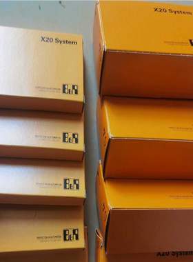 X20DO9322 X20DI9371 全新模块到货~议价