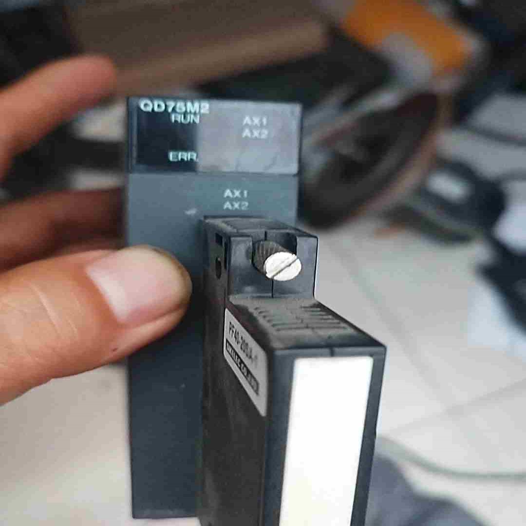 三菱模块QD75M2功能好议价