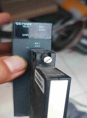 三菱模块QD75M2功能好议价