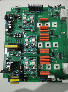 （议价）vm05电源驱动板dkcc31008-008c，功能包好