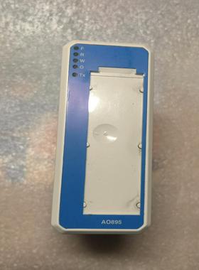 (询价)ABB AO895模块，成色如图，功能好，看上的联系,价格沟