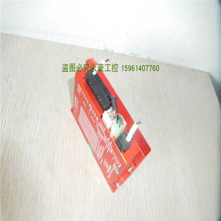 实物图 驱动SSD2505M 询价 研控