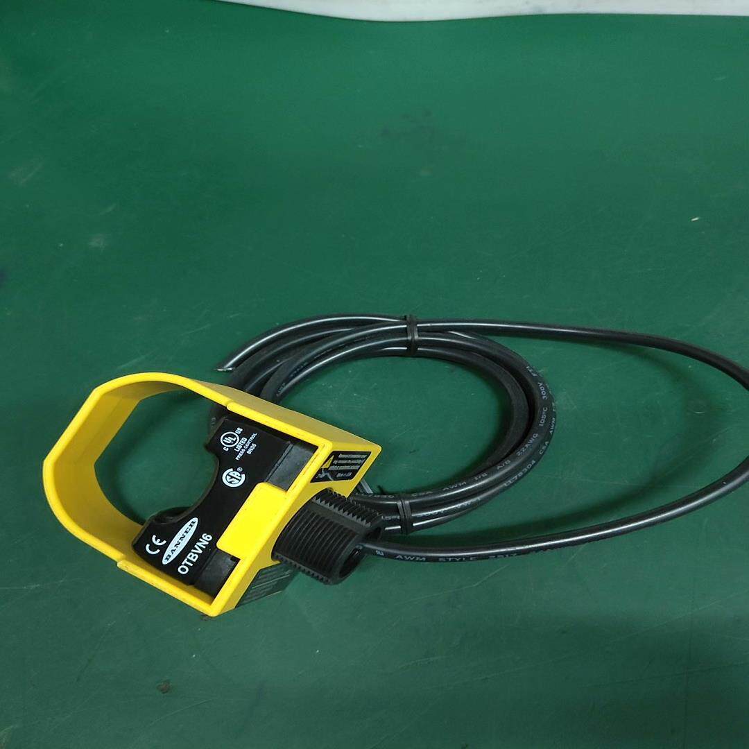 449邦纳BANNER触摸启动开关OTBVN6议价