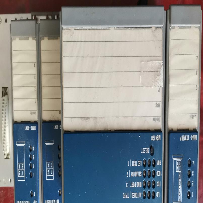 MM4-4TX／SFP MS4128-L3P MM2-4TX~议价