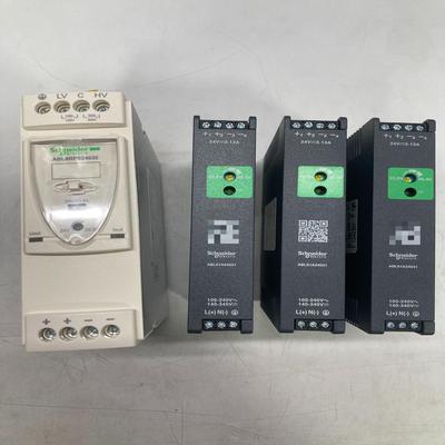 议~Schneider电源 ABLS1A24031 ABL