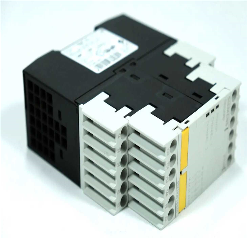 Siemens 3TK2825-1BB40 安全继电器（憨憨电子）