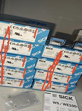 WSWE100-2P4439对射开关6052368议价