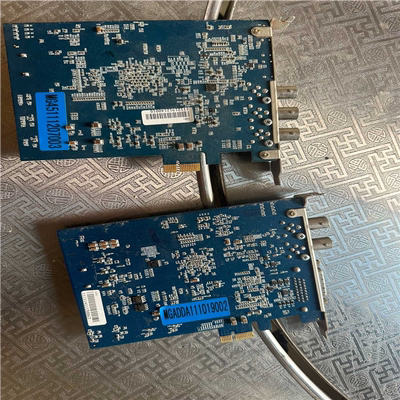 议~索贝Sobey采集卡MG4511