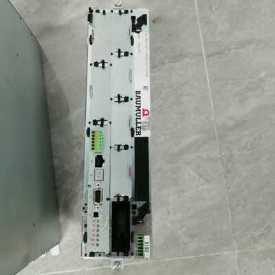 苞米勒  鲍米勒驱动器BM4413-ST1-01242-S0（憨憨电子）