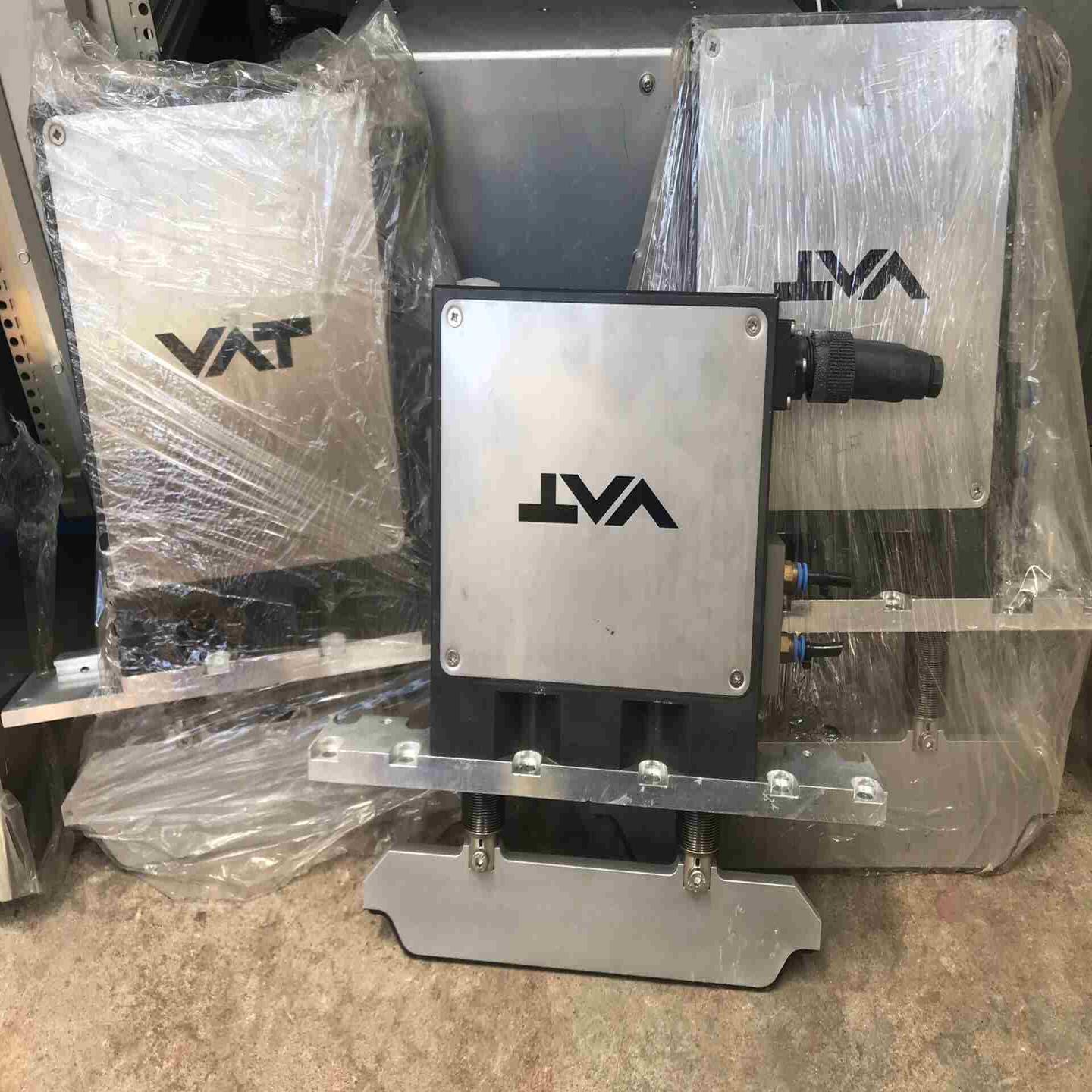 议~VAT阀 VAT门缝阀,有几个规格