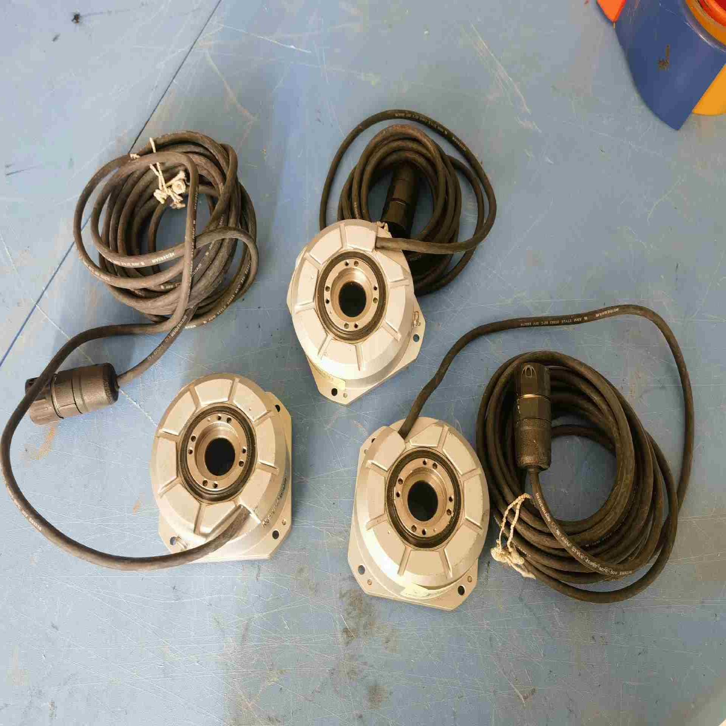 海德汉编码器圆光栅RON285C 18000 03S12-0议价