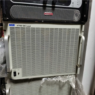 大功率DC电子负载 NHR4750电子负载 议价 顺庆