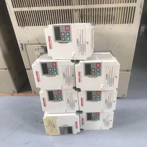 议~LG变频器SV008IG5-1 0.75KW  220V 实
