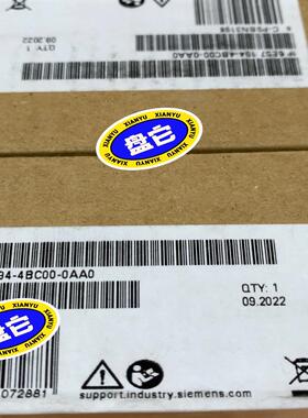 6ES7194-4BC00-0AA0ET 200 PR（憨憨电子）