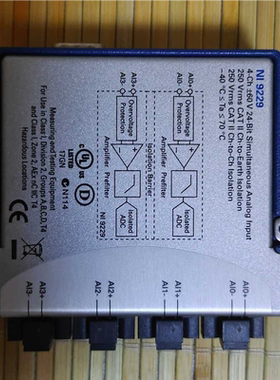 NI9228 NI9229 NI9225 NI9227 NI~议价