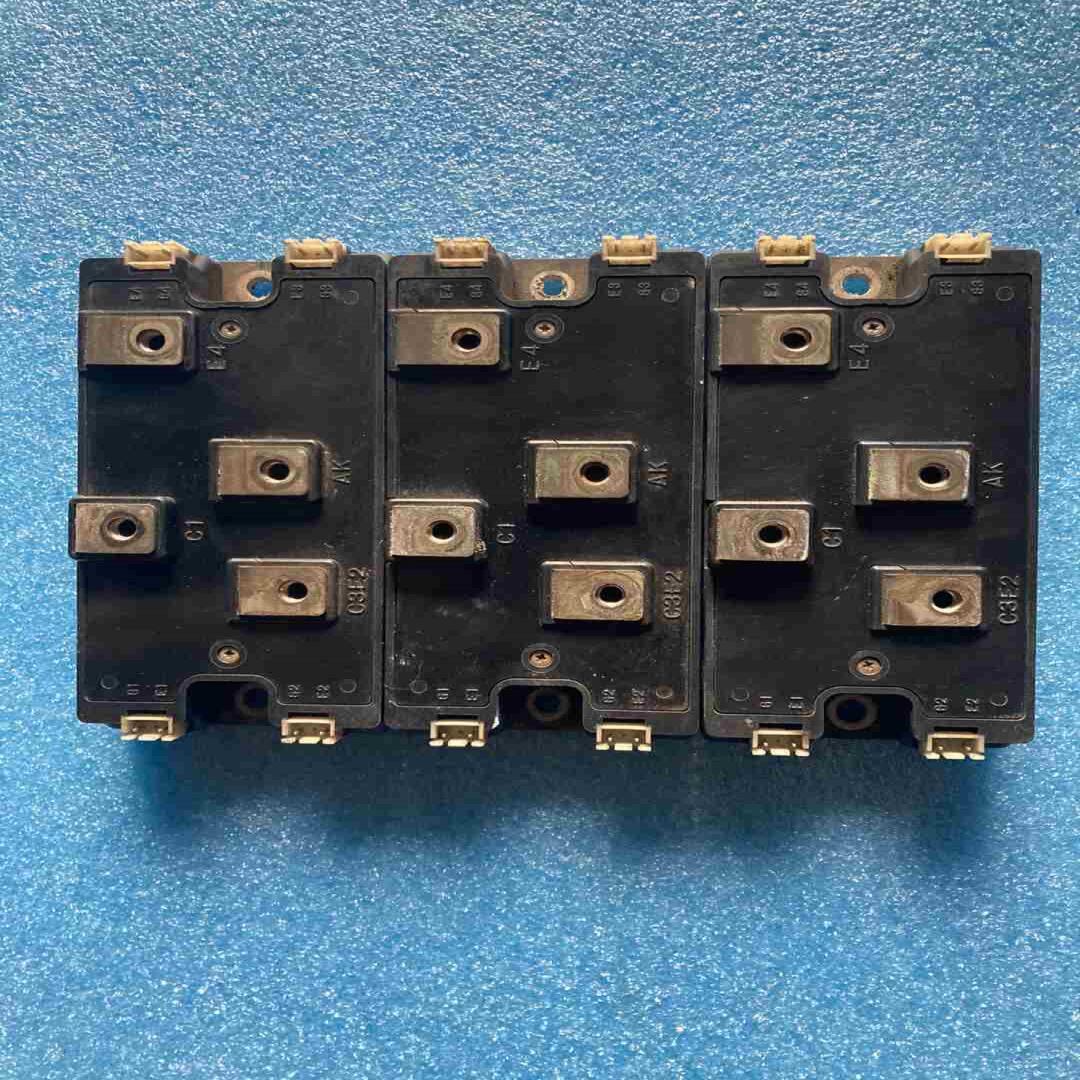 CM165YE4-12F模块还剩下2个功能正常成议价