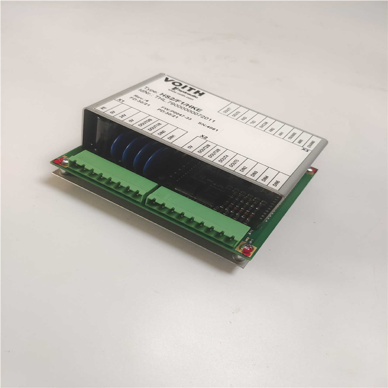 议~德国H+L哈雷卡，VOITH控制卡HS2/F1/HKE