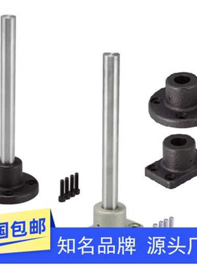 固定座底座用支架安装支座组件CSTF CSPF ASTF ASPF16 20 25 30