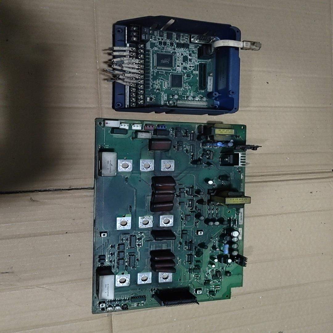 SFM-H45/P55三垦Vm05变频器SHF-45KW电源~议价