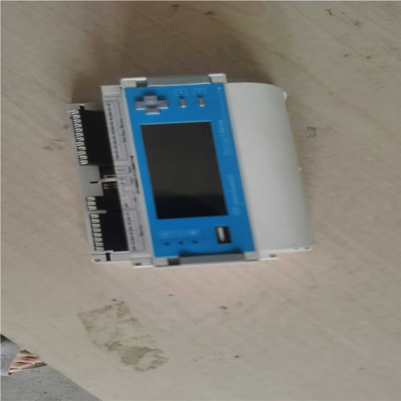 blue'Log X-Series   TYPe：X3000（憨憨电子）
