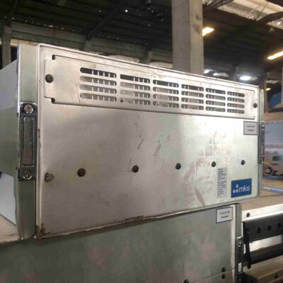 MKS EDEG 400kHz EDEG 210R40A-议价