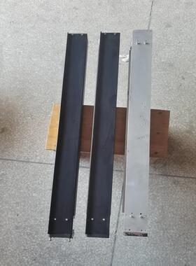 拆机THKKR33模组一条总长780 有效行程700 宽60（夫美商行）