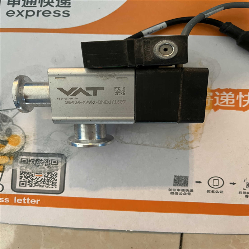 VAT真空角阀 26424-KA41-BND1 件~议价