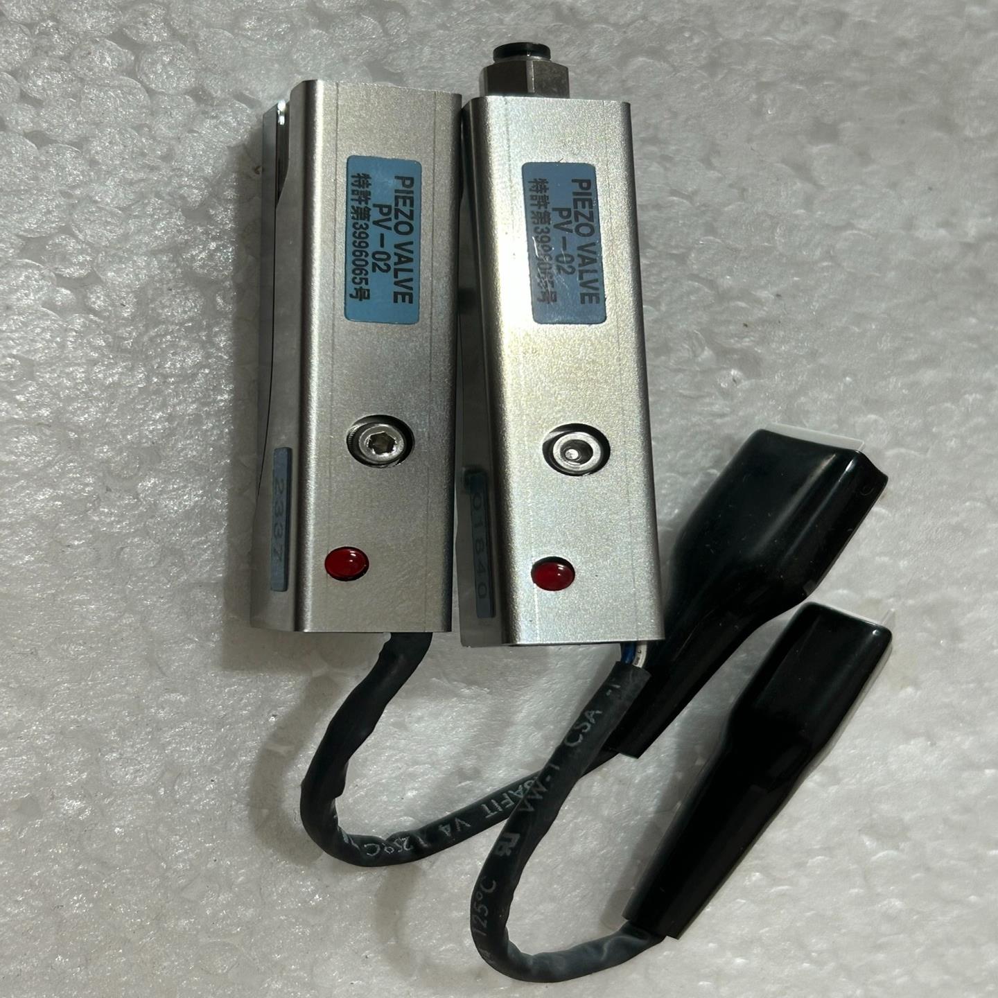 【顺庆】DAISHIN大新电磁阀PV-02【议价】