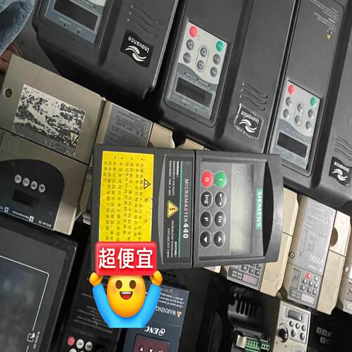 询价~变频器6SE6440-2AB12-5AA1 0.25K