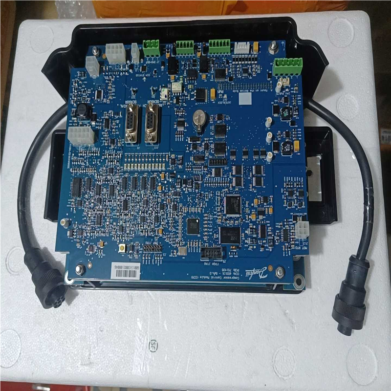 丹佛斯磁悬浮压缩机(崽崽配件）