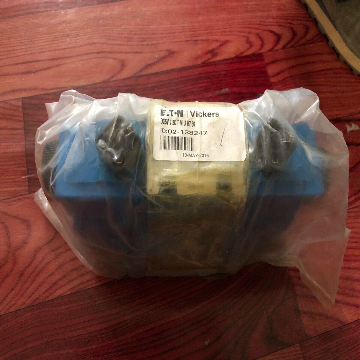 威格士阀 02-138247 DG5V-7-2C-T-M(崽崽配件）