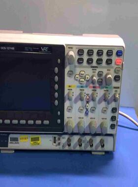 TEXIO DCS-1074B数字存储示波器  议价