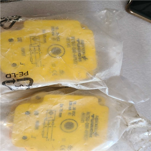 崽崽配件 TURCK图尔克传感器NI75U H11 Q80 AP6X2