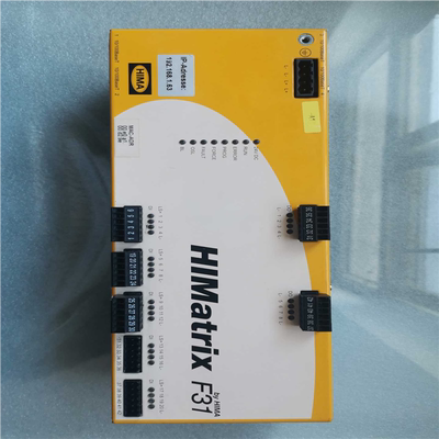 HIMA HIMAtrix F31 02议价