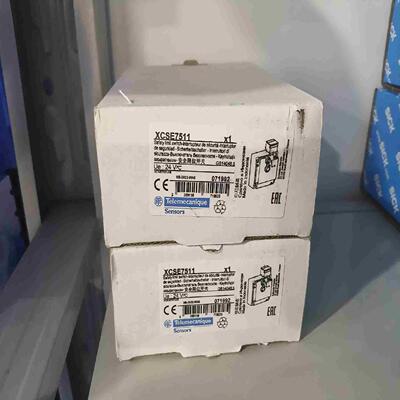 XCSE7511法国施耐德SCHNEIDER安全议价