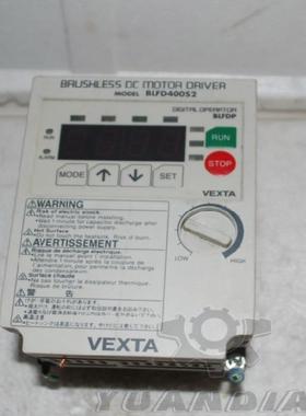 BRUSHLESS无刷驱动器BLFD400S2