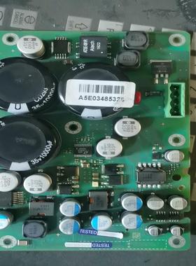 议~西门子808D开关电源板 A5E03485326 A5E03