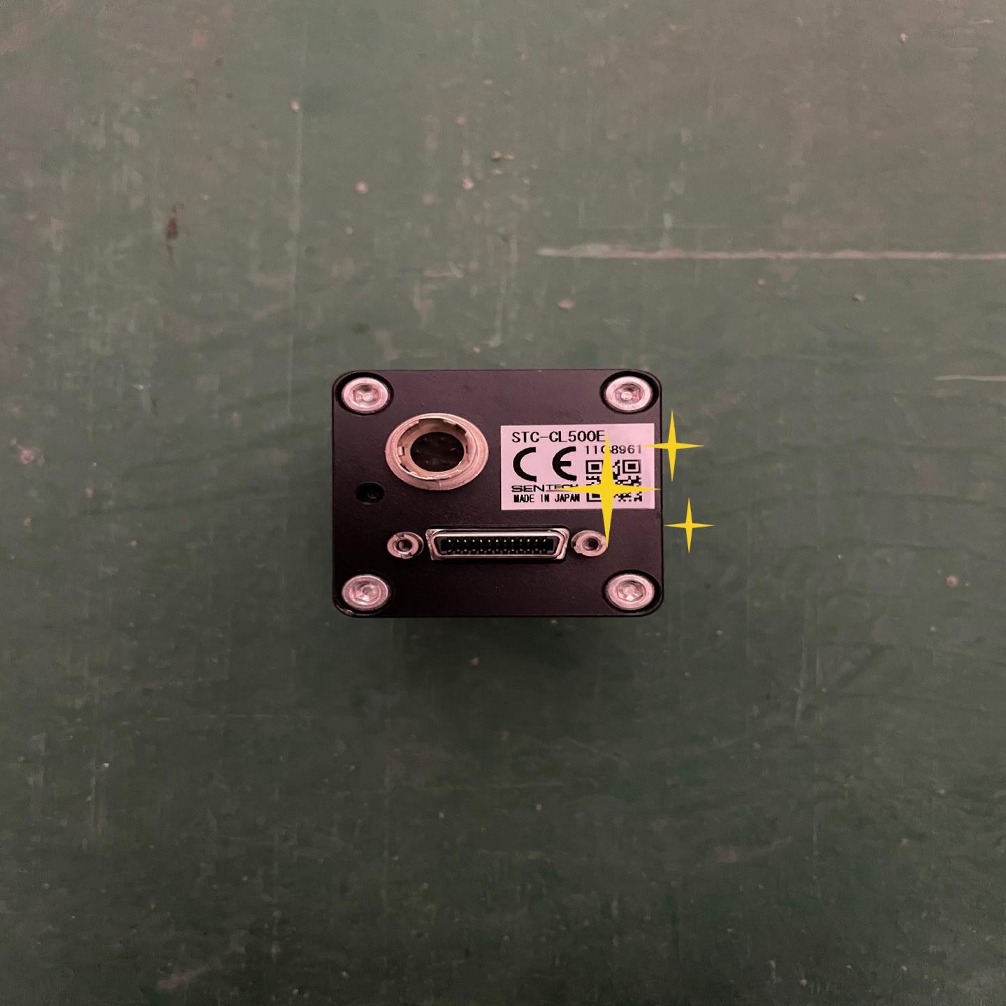 STC-CL500E（憨憨电子）