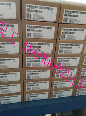 S7-200 SMART 模块 EM DP01 6ES7288 6ES7 288-7DP01-0AA0（反映