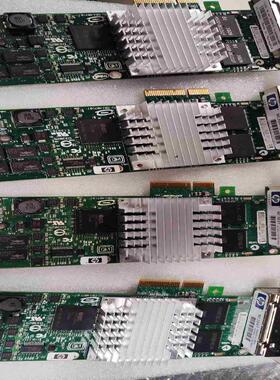 英特尔Inter 9404PT PCI-E四口千兆网卡 82议价