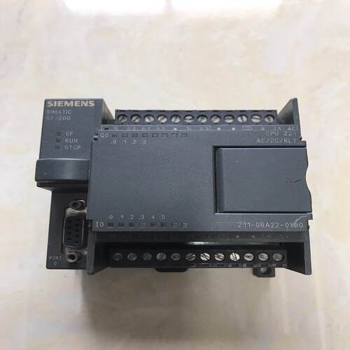 (议价)6ES7211-0BA22-0XB0PLC模块