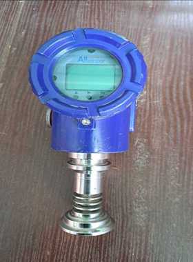 询价~Allsensor P601成色如图！！！