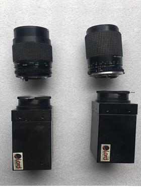 Lord Ingenierie CNL2048v摄像机