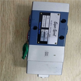 PSMT34 议价 DC24V 15W原厂件电磁阀